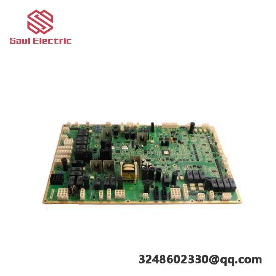 GE F650 BF-BF1-G1-HI: Advanced Control Module for Industrial Automation