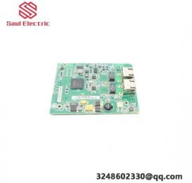 GE F650BABF1G0HI Control Module