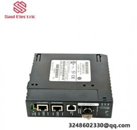 GE Fanuc 369B1868G0008 PLC - Advanced Control Solution for Industrial Automation