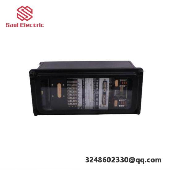 GE FANUC 3VTVZ590CD001 Central Control Module: Advanced Automation for Industrial Excellence