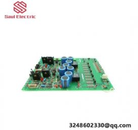 GE Fanuc 531X113PSFARG1 - Mark VI Circuit Board