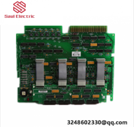 GE FANUC 531X124MSDAJG2 - High-Performance MFC Supply Board