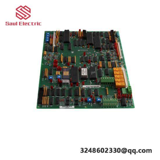 GE FANUC 531X139APMASM7 Micro Application Board for Industrial Control Solutions