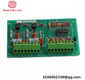 GE FANUC 531X160HFCACG1 - Controller Encoder Process Board