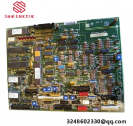 GE FANUC 531X300CCHBDM3 - Industrial Grade PCB for Advanced Control Systems