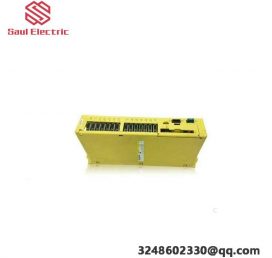 GE FANUC A02B-0211-B501 BASIC UNIT B POWER MATE H CONTROL - Advanced Automation Solution for Industrial Control Systems