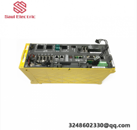 GE Fanuc A05B-2600-C001 | 2 Slot Backplane - Advanced Industrial Control Module