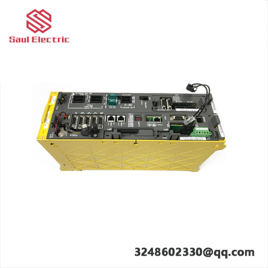 GE Fanuc A05B-2600-C001 | 2 Slot Backplane - Advanced Industrial Control Module