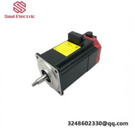 GE Fanuc A06B-0104-B111 Servo Motor: Precision, Efficiency, and Durability for Industrial Control