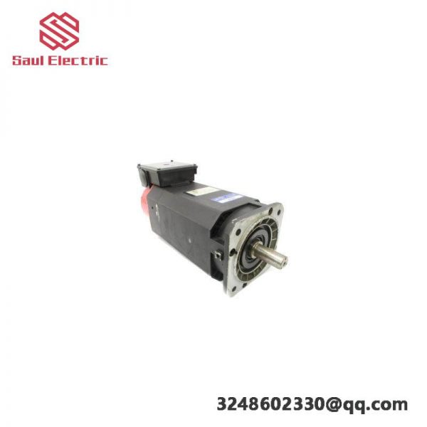 GE Fanuc A06B-0753-B390#3000 Servo Motor, 1500/6000 RPM - High Performance, Precision Control