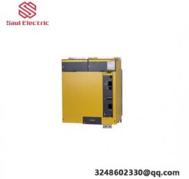 GE Fanuc A06B-6120-H075 Power Supply Module: High Efficiency for Industrial Automation