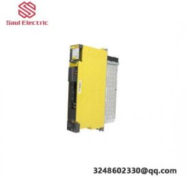 GE Fanuc A06B-6124-H105 Servo Amplifier Module: Precision Control for Industrial Automation