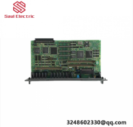 GE Fanuc A16B-3200-0020 Circuit Board - Core Control Module