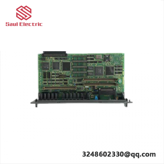 GE Fanuc A16B-3200-0020 Circuit Board - Core Control Module