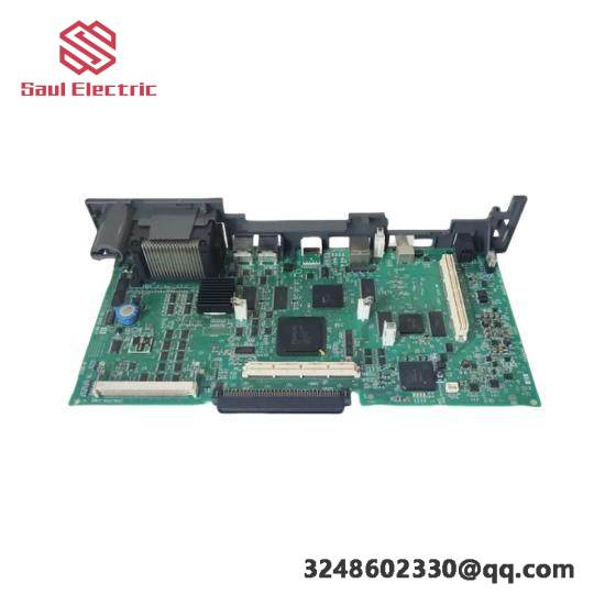 GE Fanuc A16B-3200-0810 R-30iB PLUS MAIN PCB - Advanced Control Core for Industrial Automation