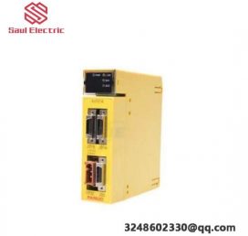 GE Fanuc AIF01A A03B-0807-C011 Interface Module