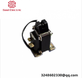 GE Fanuc CR9500B101A2A Solenoid Coil, Precision Engineered for Industrial Applications