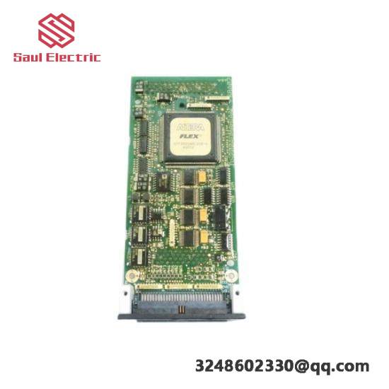 GE FANUC DS200ADMAH1AAC - Digital Analog Module