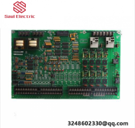 GE FANUC DS200DCFBG1B1C - Advanced Power Supply Board for Industrial Automation, 200 Characters or Less