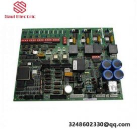 GE Fanuc DS200DCFBG1BNC - Precision DC Feedback Power Supply Board