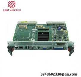 GE FANUC DS200 DSFBG1 A CB Power Supply Module