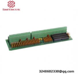 GE Fanuc DS200DTBBG1A Terminal Digital Connector Board - Advanced Industrial Control Module