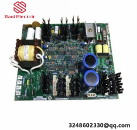 GE FANUC DS200GDPAG1AKF Power Connect Board