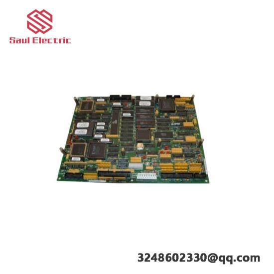 GE Fanuc DS200IMCPG1BBA: High-Power Supply Interface Board for Industrial Control Systems