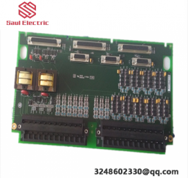 GE FANUC DS200IMCPG1CCB - Advanced Power Supply Board for Industrial Automation