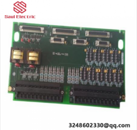 GE-FANUC DS200IMCPG1GC Power Supply Interface Board