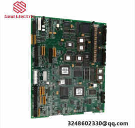 GE Fanuc DS200LDCCH1AKA Drive LAN Control Card