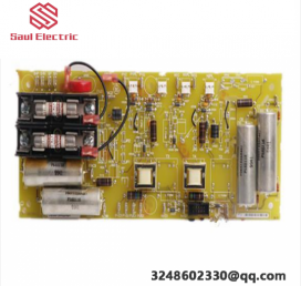 GE FANUC DS200LPPAG1A Line Protection Board: Advanced Industrial Safety Solution