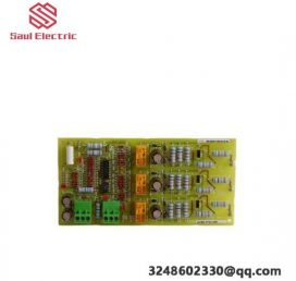 GE Fanuc DS200LPPAG1A - Mark V Control Module