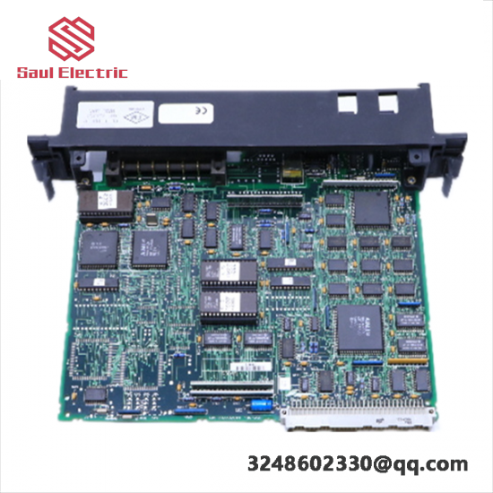 GE Fanuc DS200PLIBG1ACA: Phase Logic Interface Card, Expertly Designed for Industrial Automation