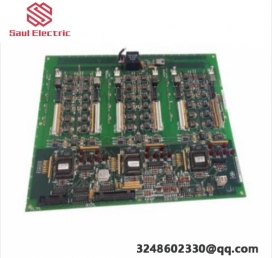 GE FANUC DS200PLIBG2ACA Logic Interface Board