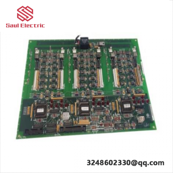 GE FANUC DS200PLIBG2ACA Logic Interface Board