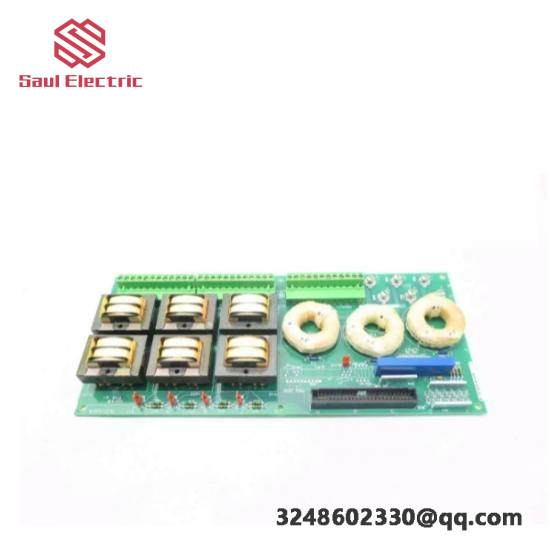 GE Fanuc DS200PTCTG2B - Mark V PLC: Industrial Control Module