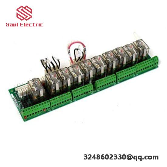 GE Fanuc DS200RTBAG3AHC Power Excitation Board: Industrial Control Solution for Enhanced Efficiency