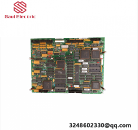 GE FANUC DS200SDCCG1A Drive Control Board; Manufacturer: GE-FANUC