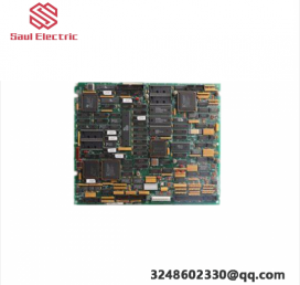 GE-FANUC DS200SDCCG5A: High-Performance Drive Control Board