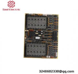 GE Fanuc DS200TBCBG1A Termination Analog Card: Precision Control for Industrial Automation