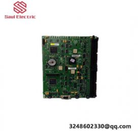 GE Fanuc DS200TBQBG1A Analog RST Termination Board