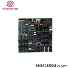 GE-FANUC DS200TCCAG1B Analog I/O Board