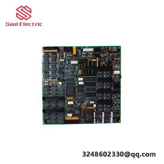 GE-FANUC DS200TCCAG1B Analog I/O Board