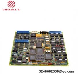 GE Fanuc DS200TCCBG3B - Mark V Circuit Board: Advanced Control Solution for Industrial Automation