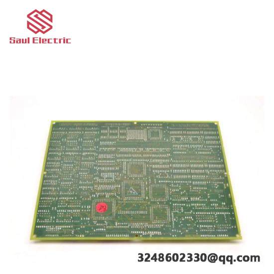 GE Fanuc DS200TCCBG3B - Mark V Circuit Board: Advanced Control Solution for Industrial Automation