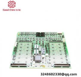 GE Fanuc DS200TCDAH1B - Mark V Control Module, for Industrial Automation