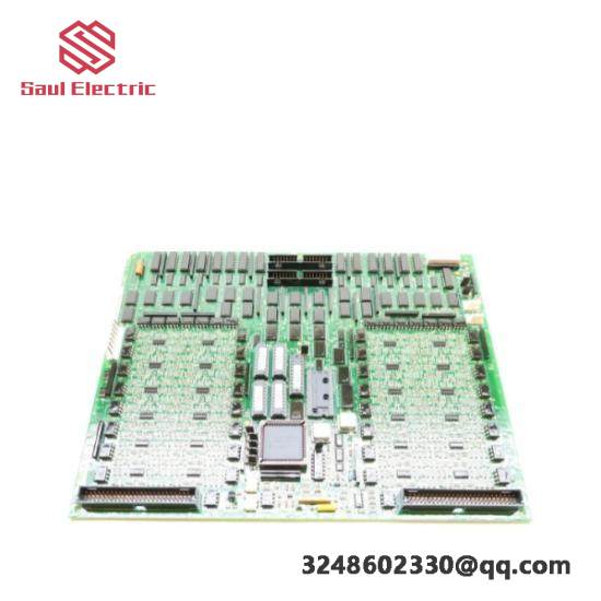 GE Fanuc DS200TCDAH1B - Mark V Control Module, for Industrial Automation