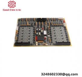 GE Fanuc DS200TCDAH1B Processor Board - Advanced Industrial Control Solution