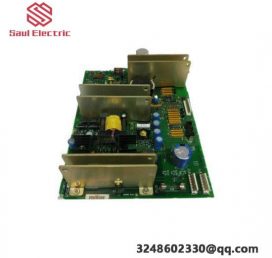 GE FANUC DS200TCPSG1A PLC Processor Board Assembly